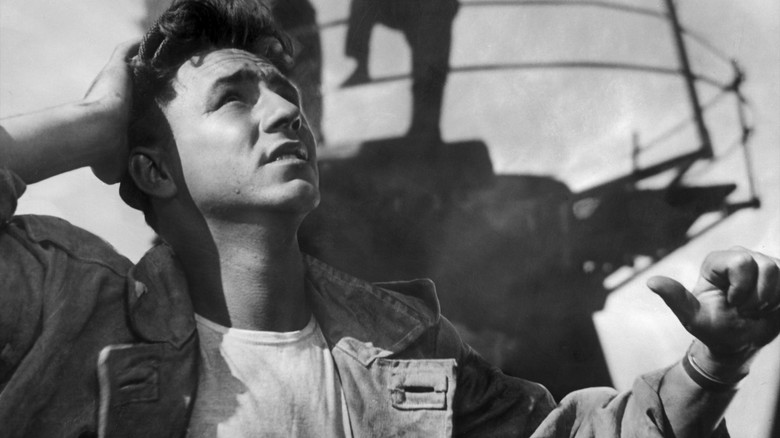 кадр из фильма Высота