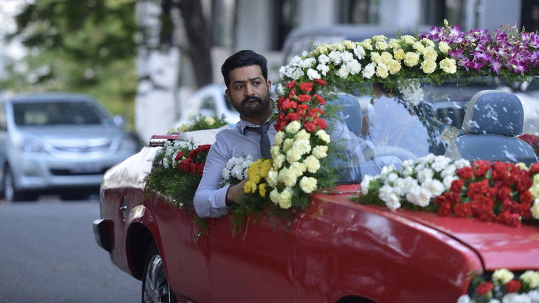 кадр из фильма జై లవ కుశ