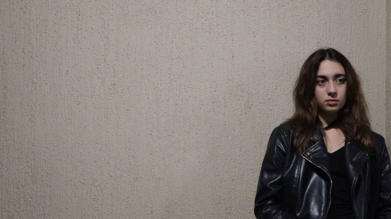 кадр из фильма Can I Come Over Tomorrow Night?