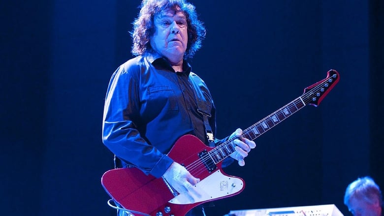 Gary Moore - Live Blues Ballads And Blues