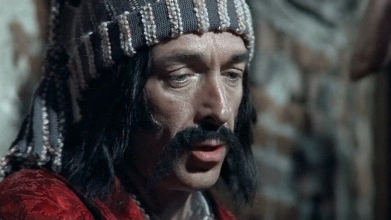 кадр из фильма Natale a casa Deejay - A Christmas Carol