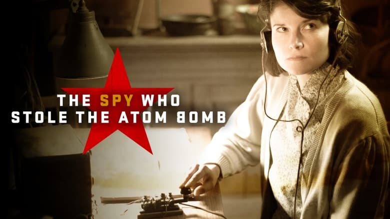 кадр из фильма The Spy Who Stole the Atom Bomb