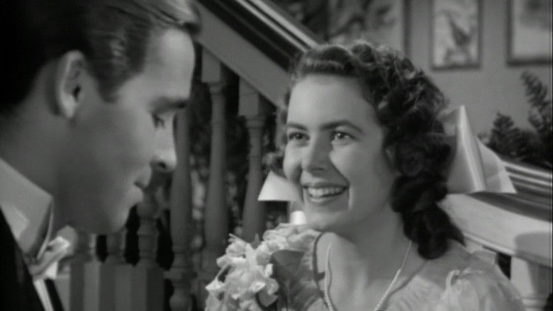 кадр из фильма The Late George Apley