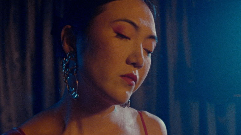 кадр из фильма Some Kind of Blue