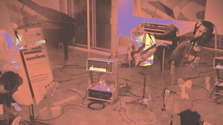 кадр из фильма Balance & Composure - The Things We Think We're Missing - Live at Studio 4