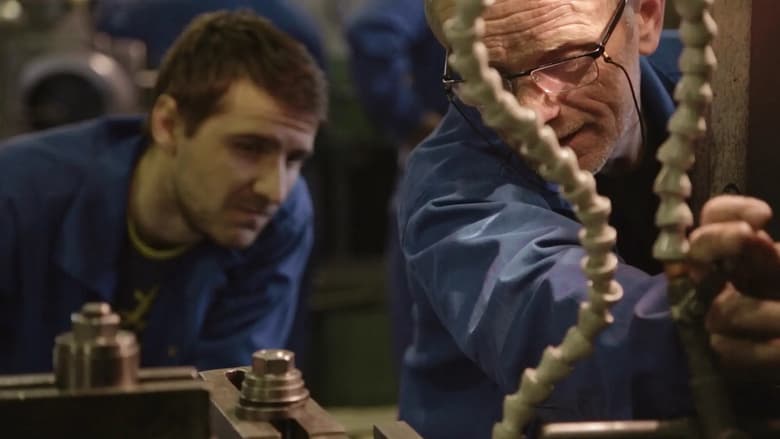 кадр из фильма Tvornice radnicima