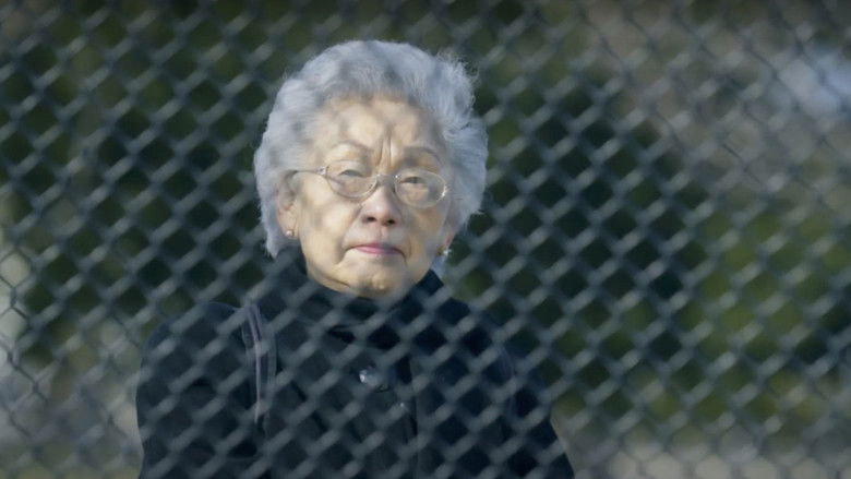 кадр из фильма 愛子歸來