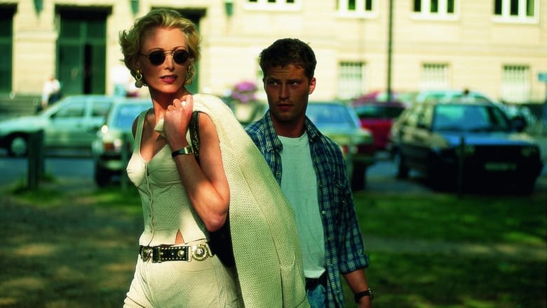 кадр из фильма Самый желанный мужчина