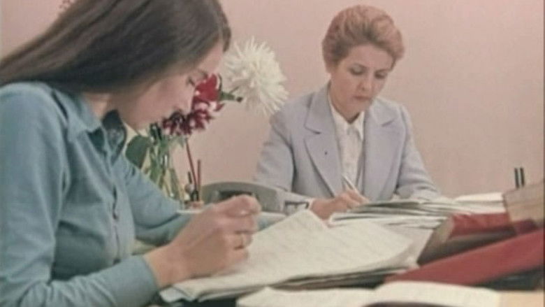 кадр из фильма Семейный круг