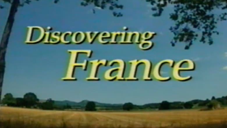 кадр из фильма Discovering France