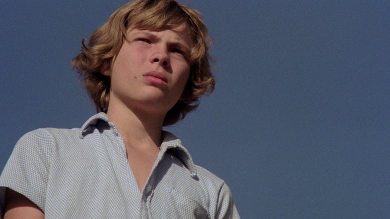 кадр из фильма Кто может убить ребенка?