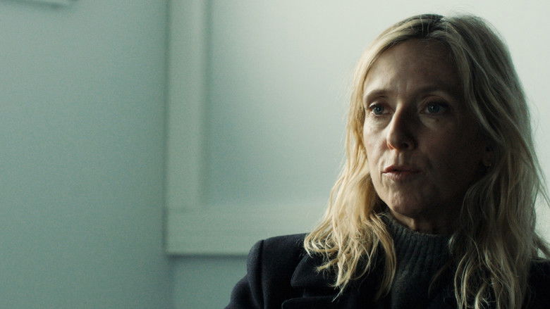 кадр из фильма Мужчина в бегах