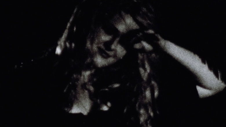 кадр из фильма Джипси 83