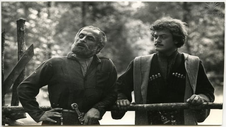 кадр из фильма Вся жизнь