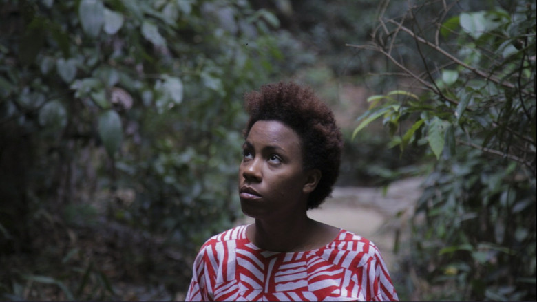 кадр из фильма Eleguá