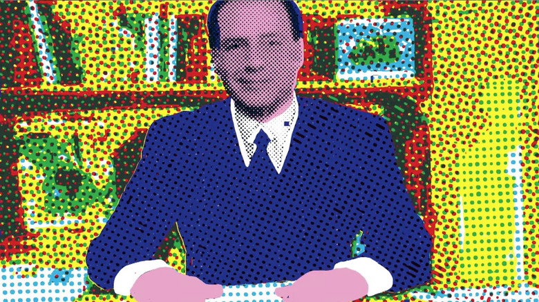 S.B.: Io lo conoscevo bene
