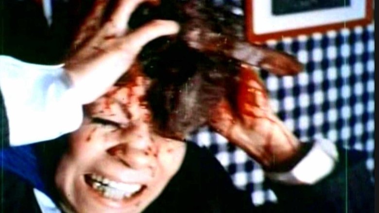 кадр из фильма The Ghastly Ones