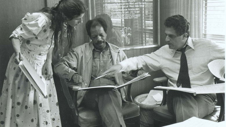 кадр из фильма Орнетт: Сделан в Америке