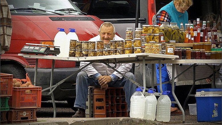 кадр из фильма Sestā diena