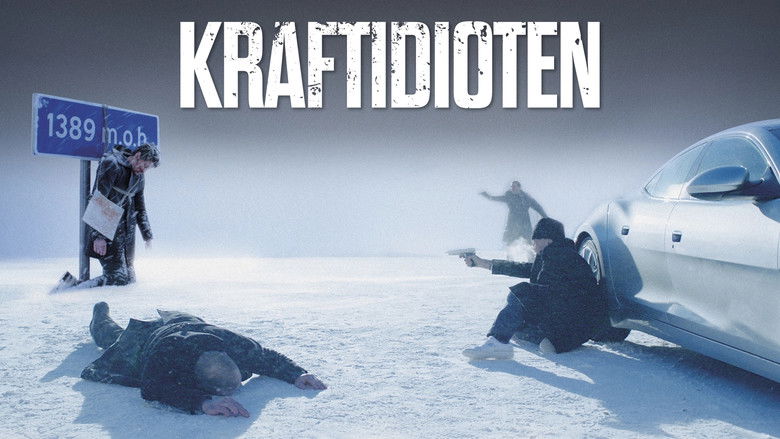 кадр из фильма Дурацкое дело нехитрое