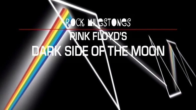 кадр из фильма Rock Milestones: Pink Floyd's Dark Side of the Moon