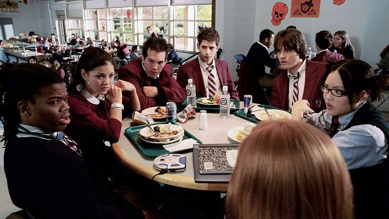 кадр из фильма Волк одиночка