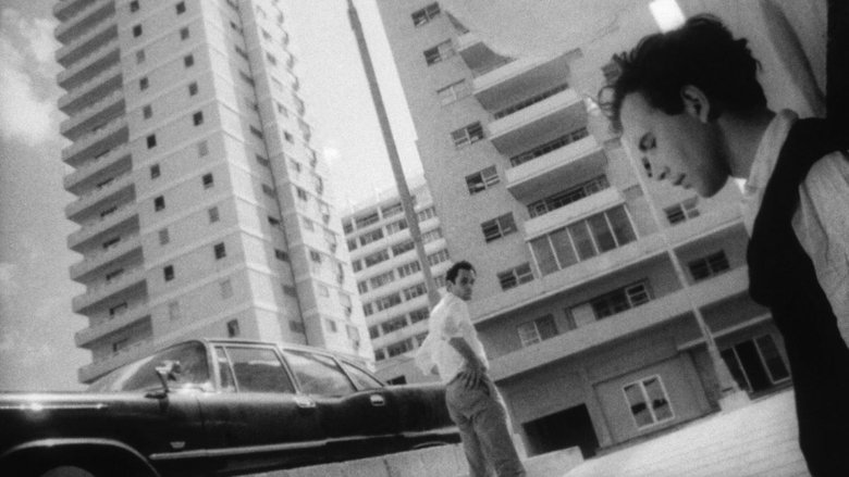 кадр из фильма Я – Куба