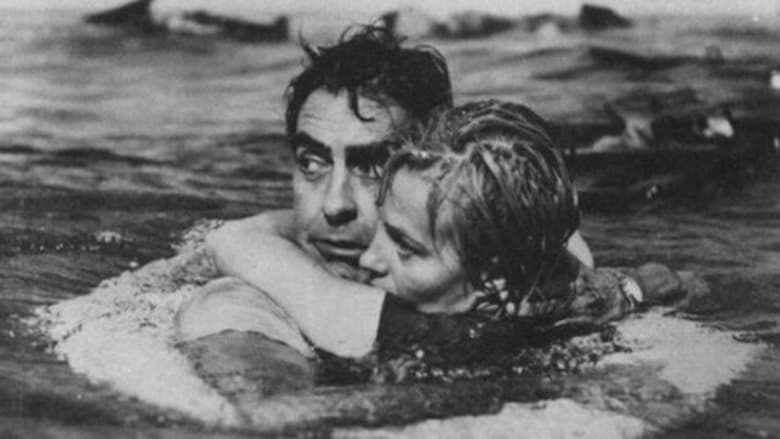 кадр из фильма Abandon Ship