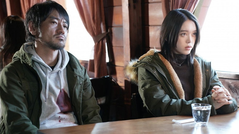 кадр из фильма Призрачный киллер