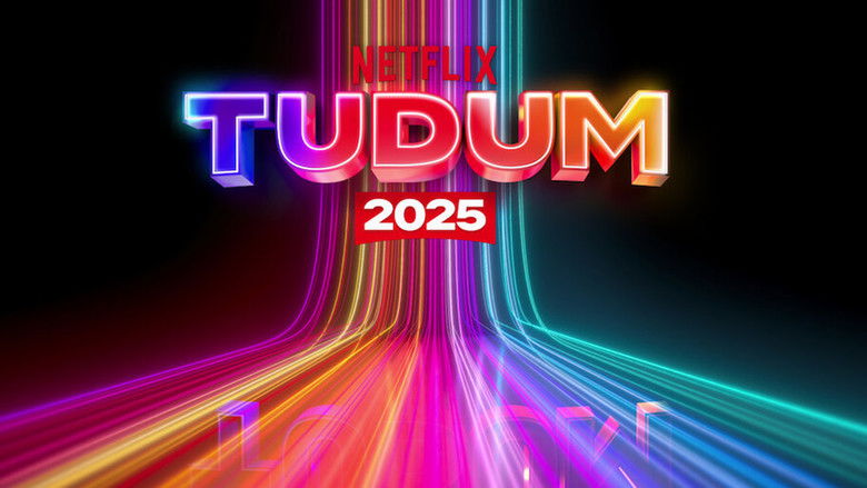 кадр из фильма Netflix Tudum 2025