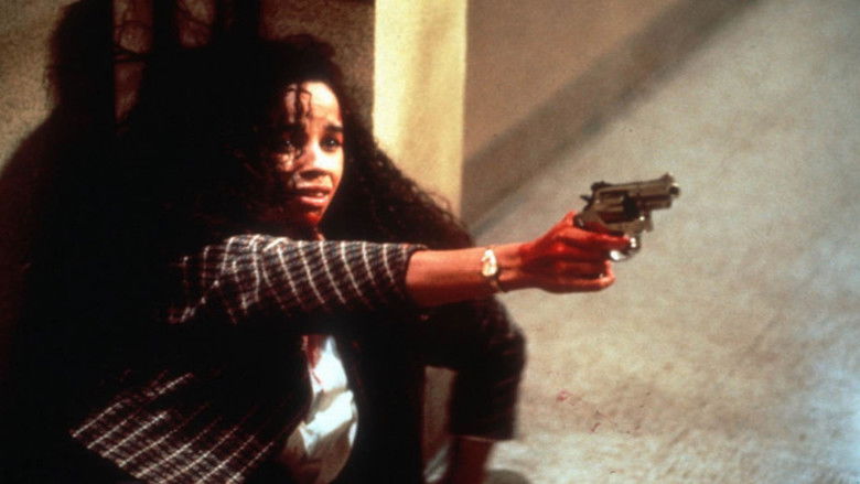 кадр из фильма Инопланетянин в чужом теле