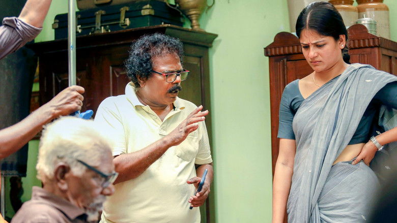 кадр из фильма கருமேகங்கள் கலைகின்றன