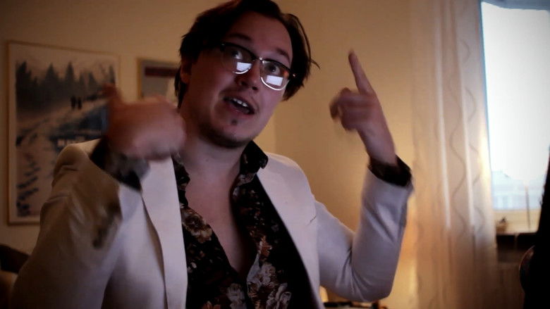 кадр из фильма Sven-Eriks Andra Akt