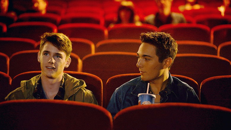 кадр из фильма Джонас