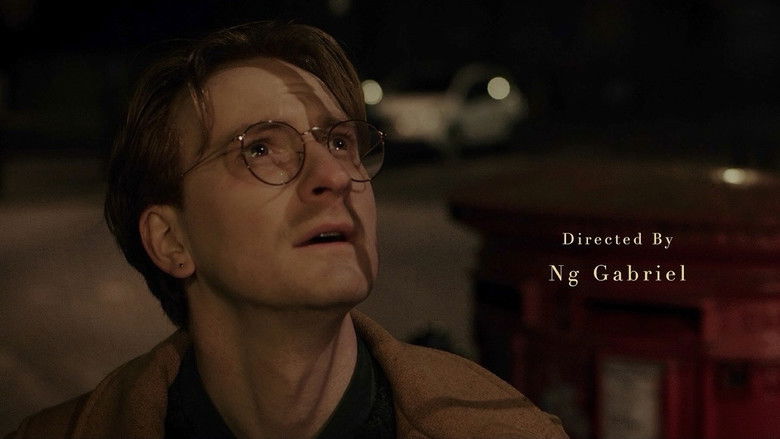 кадр из фильма Little Explosion