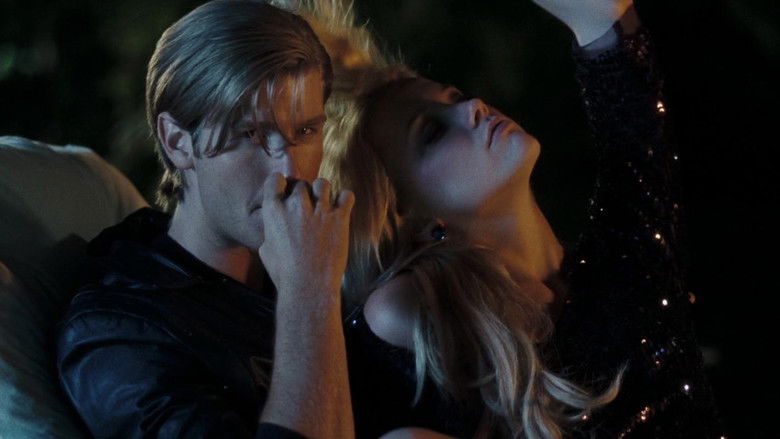 кадр из фильма Информаторы