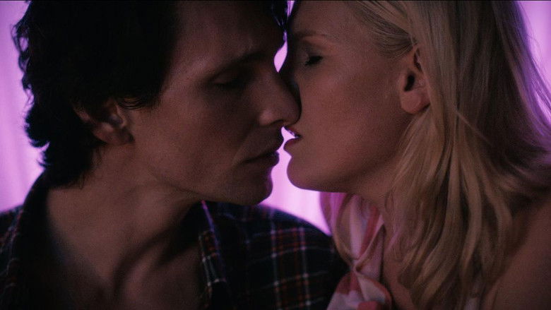 кадр из фильма Fliehkraft