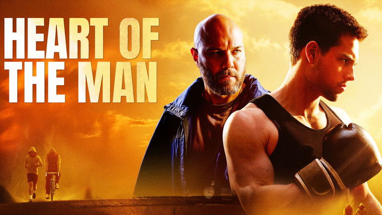 кадр из фильма Heart of the Man