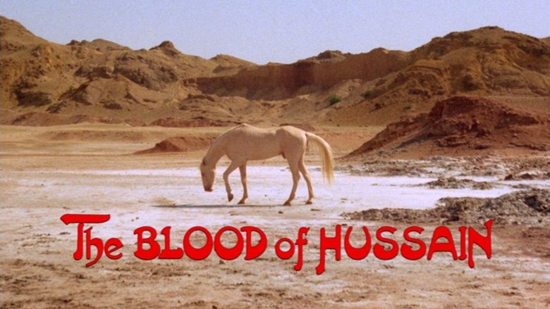 кадр из фильма The Blood of Hussain