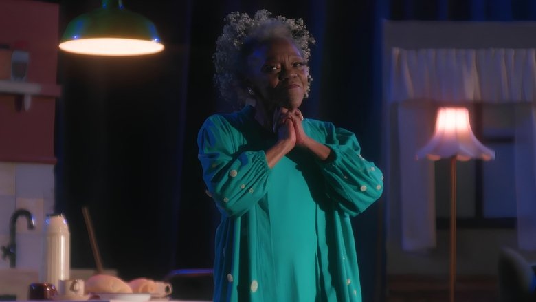 кадр из фильма Dona Elza