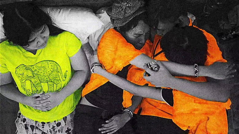 кадр из фильма Cleaners