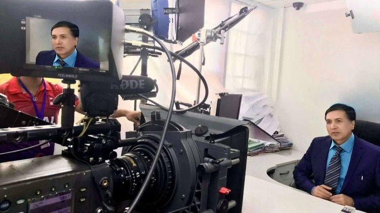 кадр из фильма Hello Jindagi