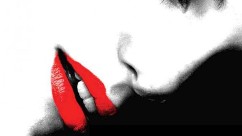 кадр из фильма Душа тишины