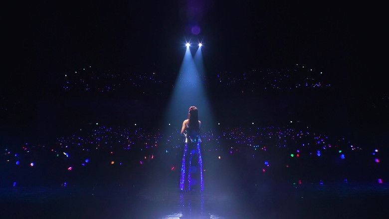 кадр из фильма Mai Kuraki Live Project 2018 “Red it be ～君想ふ 春夏秋冬～”