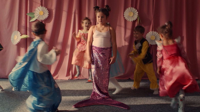 кадр из фильма Dzieci i ryby