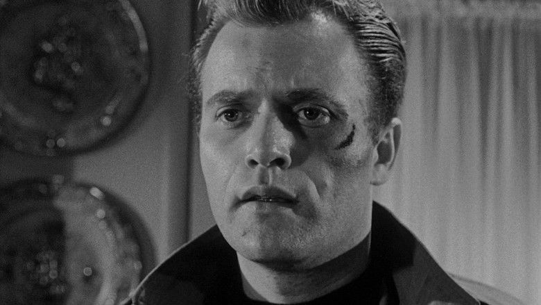 кадр из фильма Hell's Five Hours