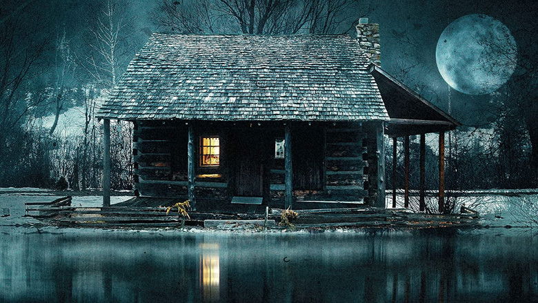 кадр из фильма Потустороннее