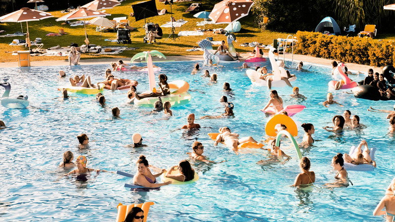 кадр из фильма Freibad
