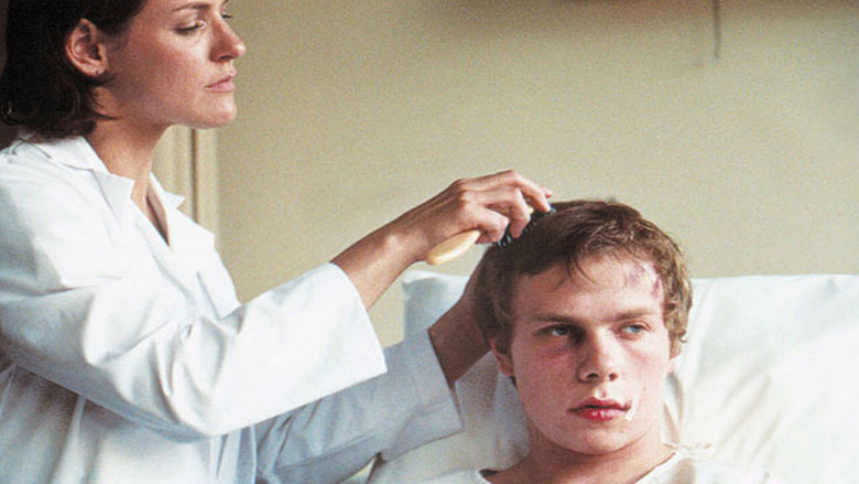 кадр из фильма Touch