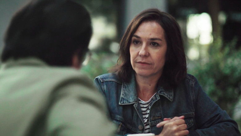 кадр из фильма La loca y el feminista